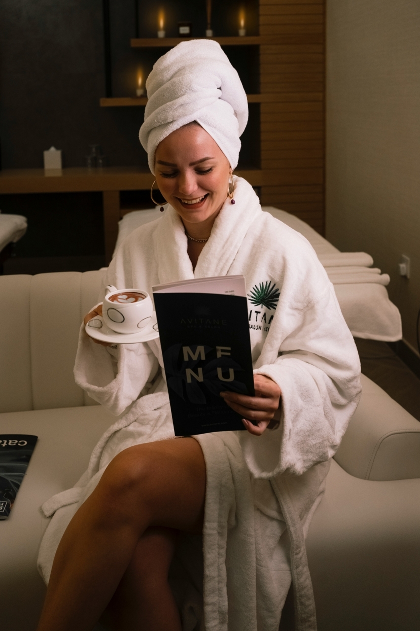SPA Offers