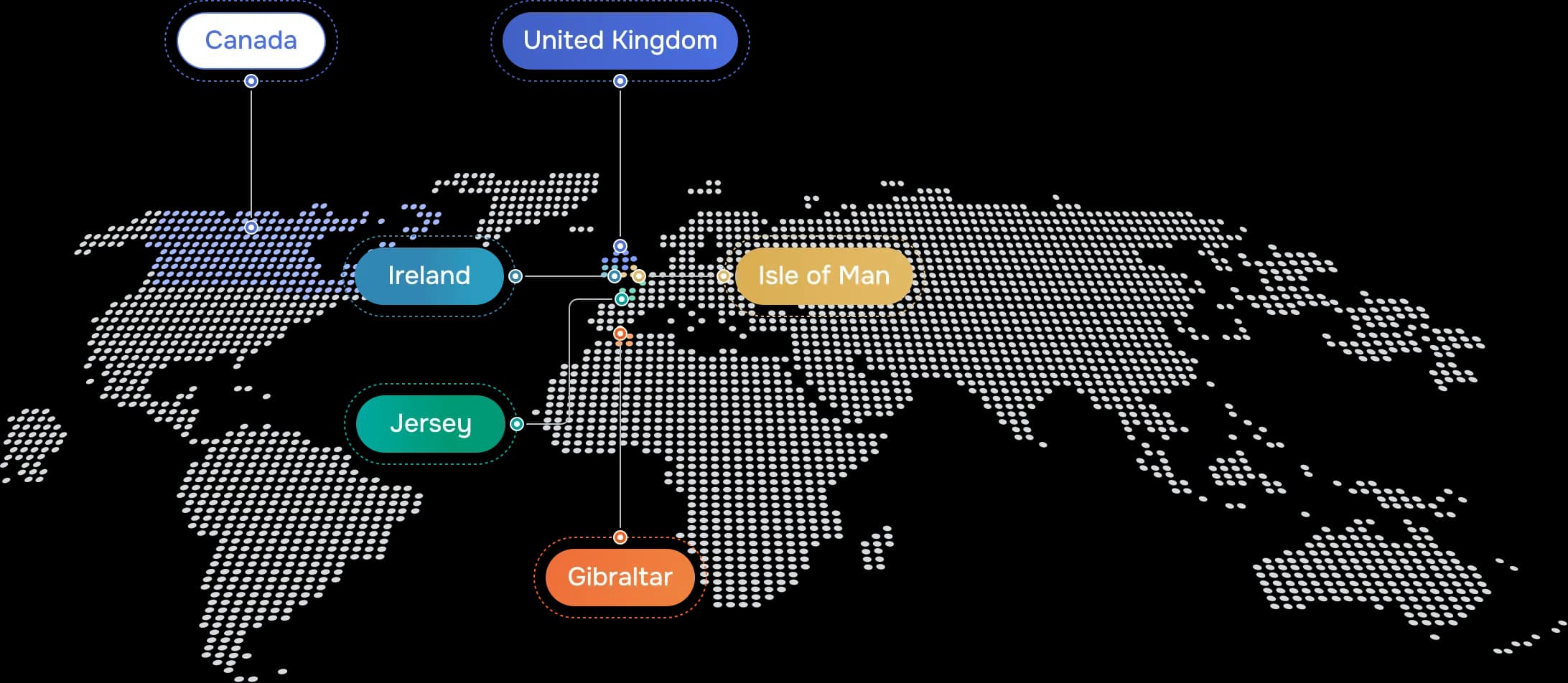 Level of Risk Map