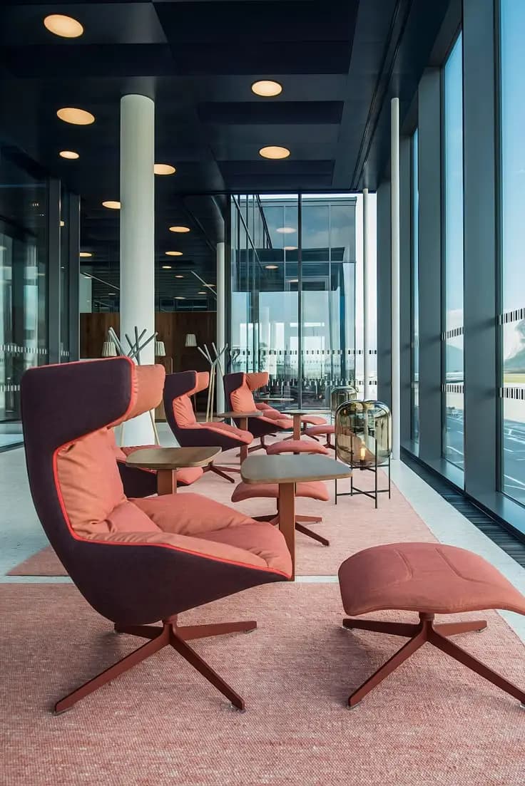Lounges